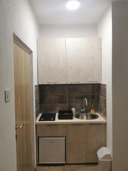 Apartmani Tom Требинье Экстерьер фото